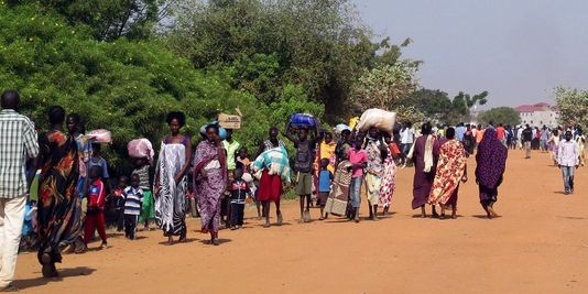 Le Soudan du Sud arrête plusieurs officiels impliqués dans un coup d’Etat manqué - ảnh 1